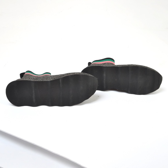 Loeffler Randall Scout Sneaker - Picture 5 of 5